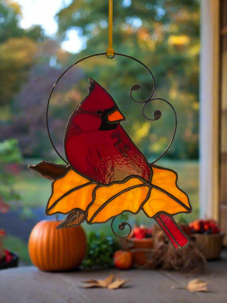 For the Birds