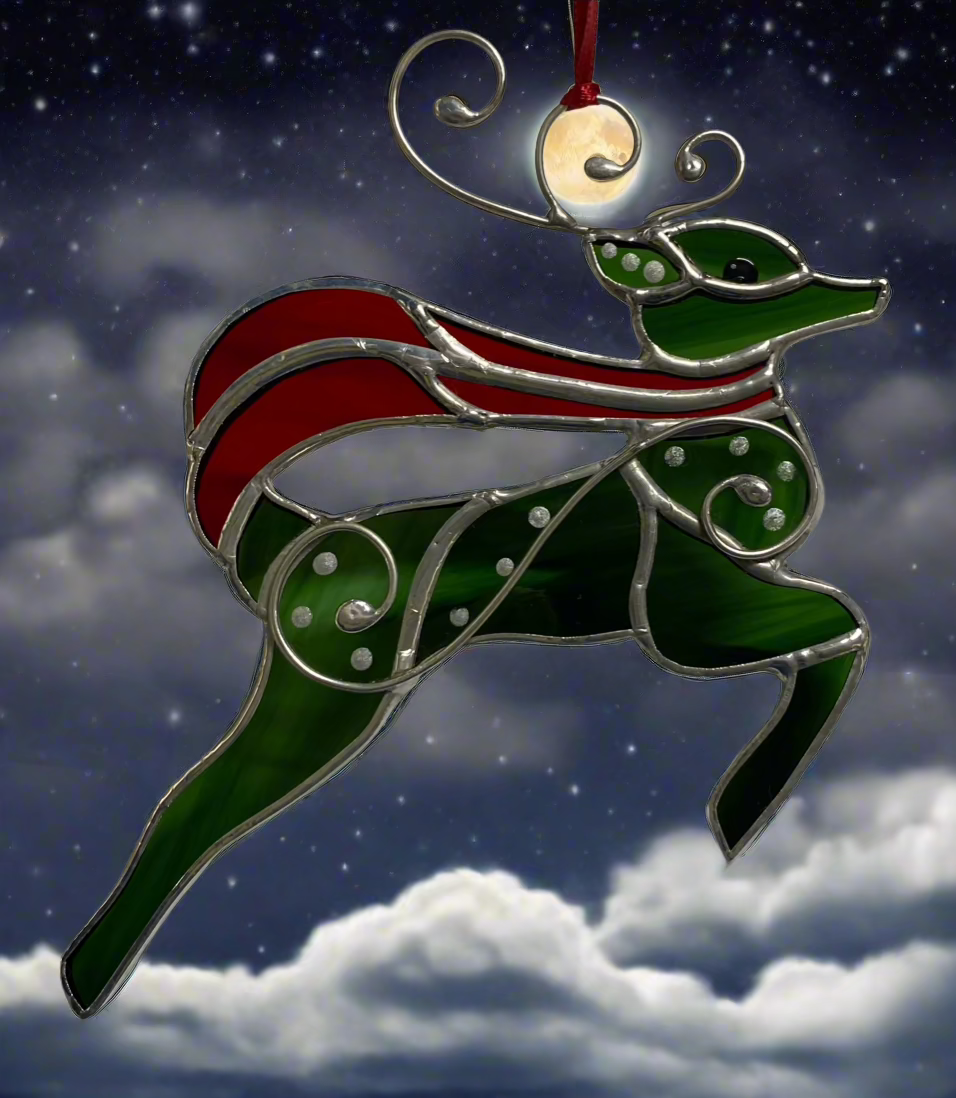 Ornaments