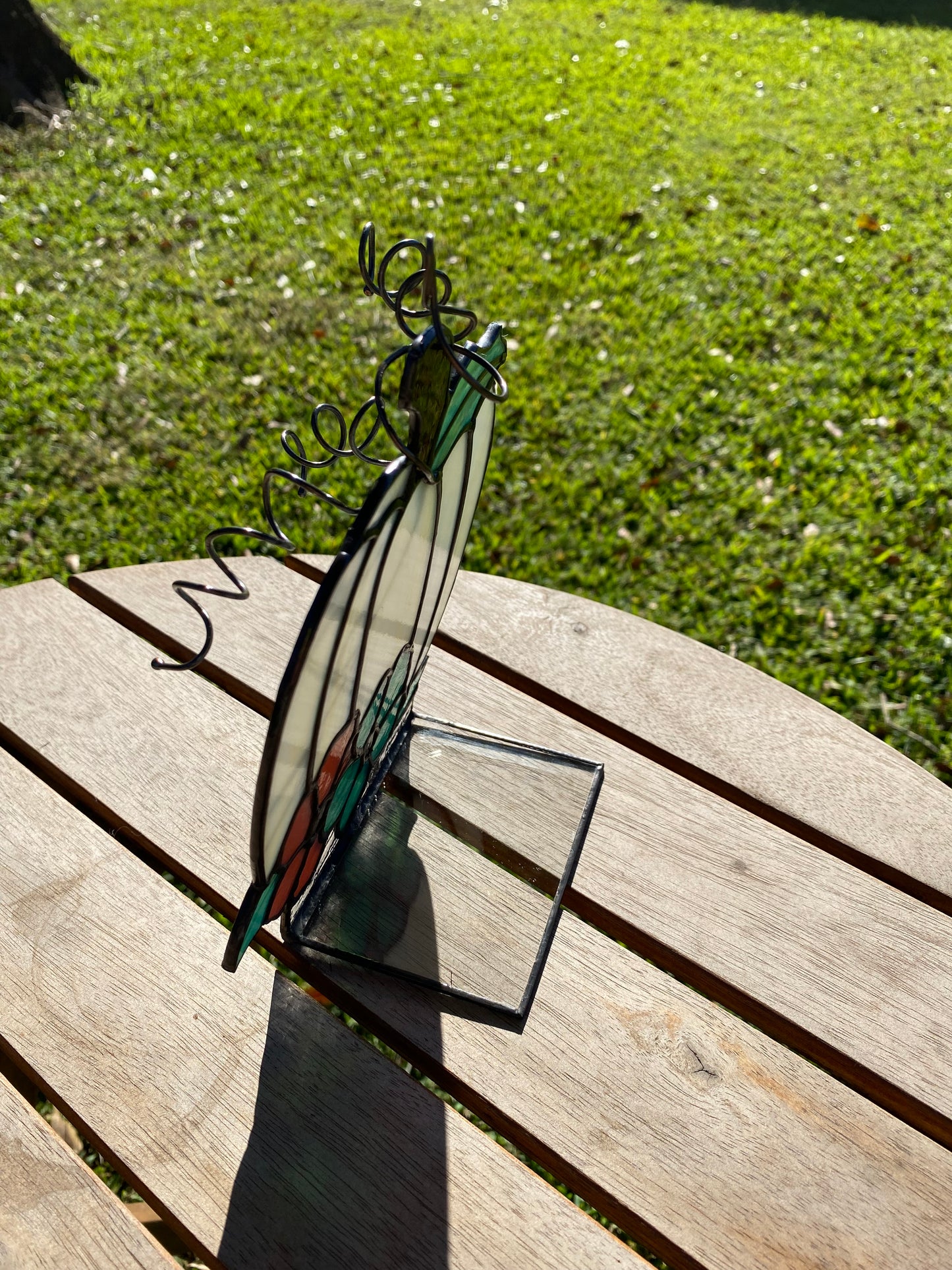 Floral Pumpkin Custom Colors