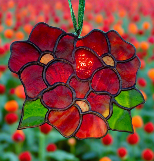 Blossoms