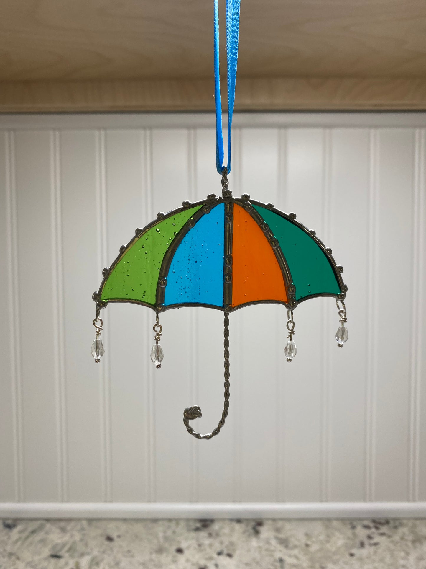 April Showers Bring May Flowers