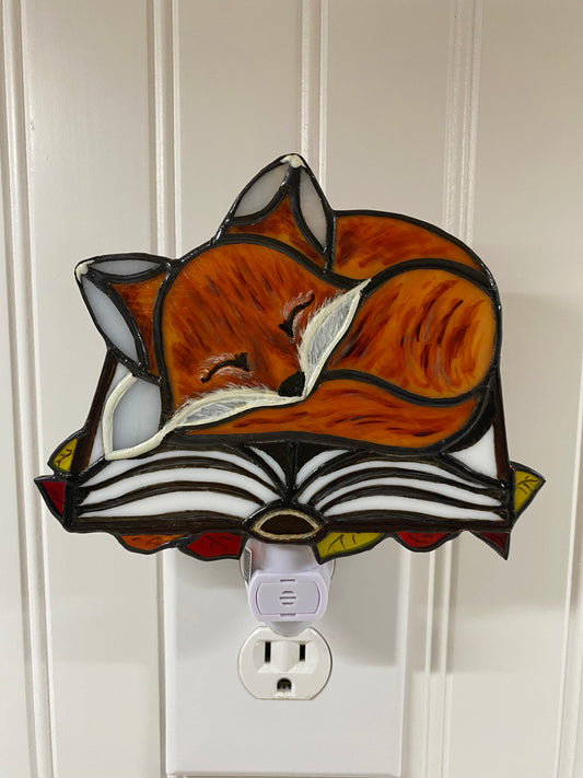 Fox Books