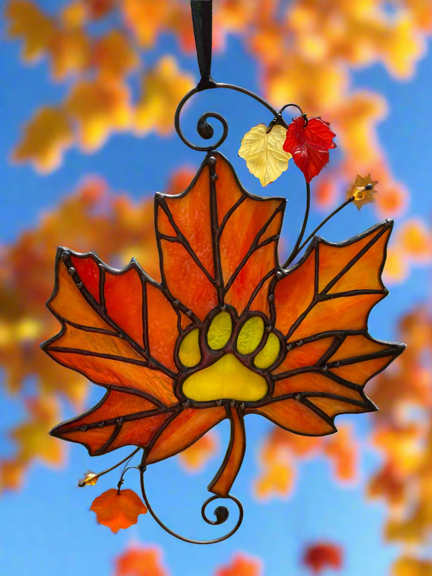 The Dog Days of Autumn