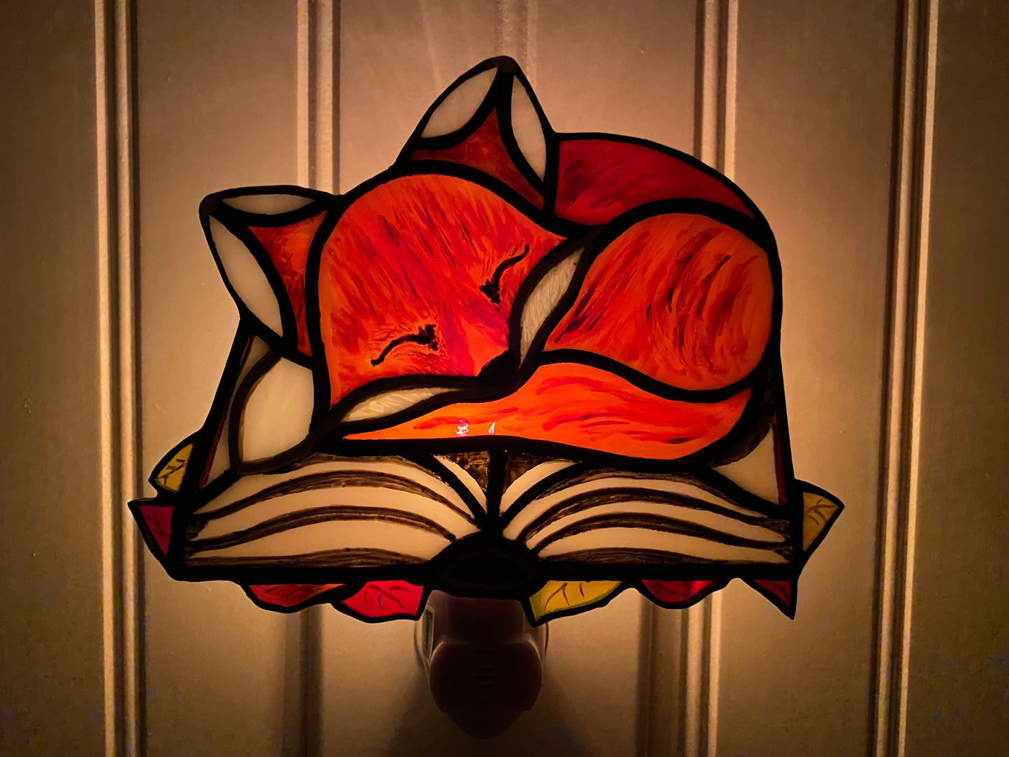 Fox Books