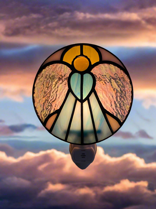 Angels Among Us