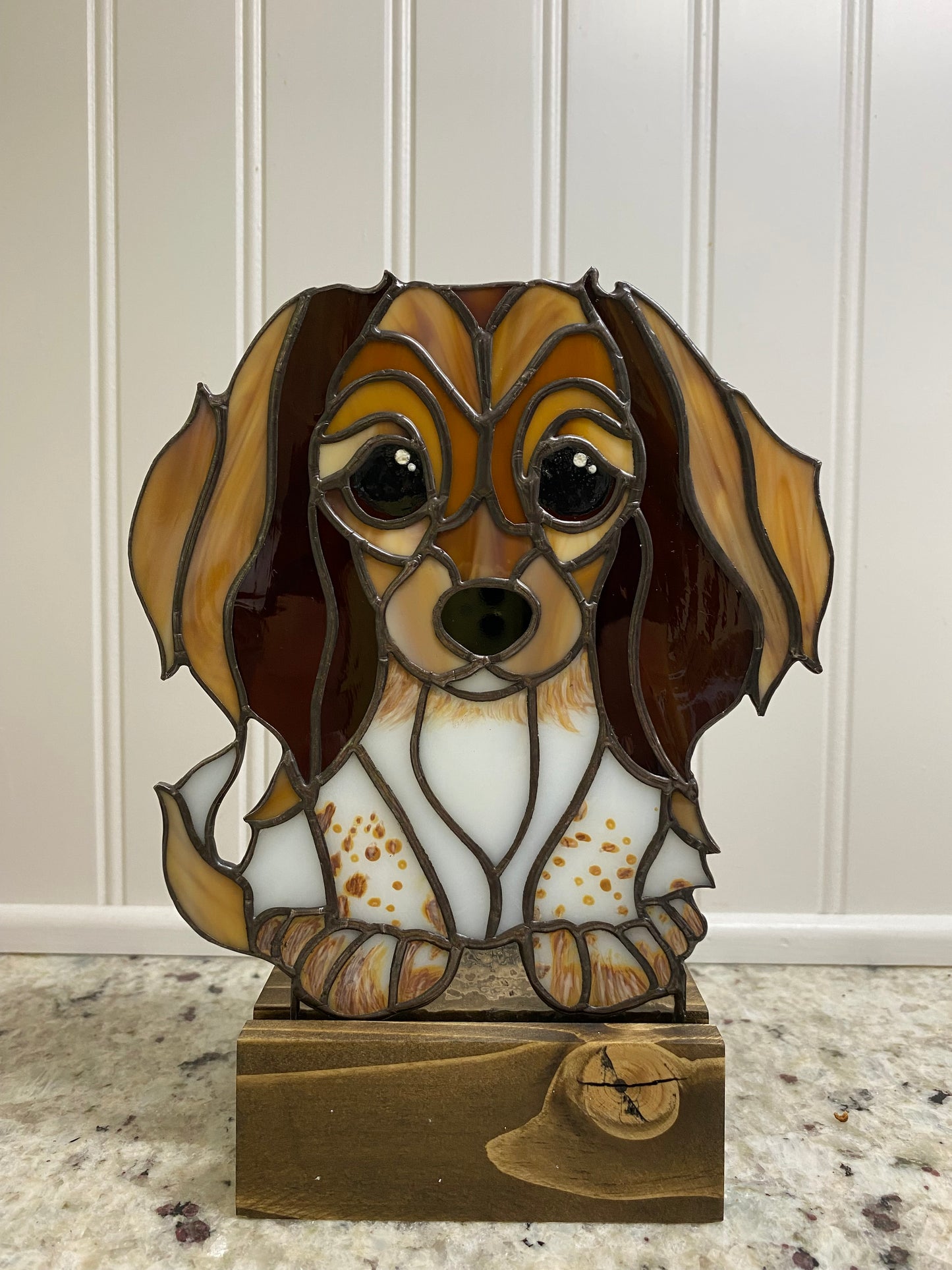 Get a Long Little Doggie