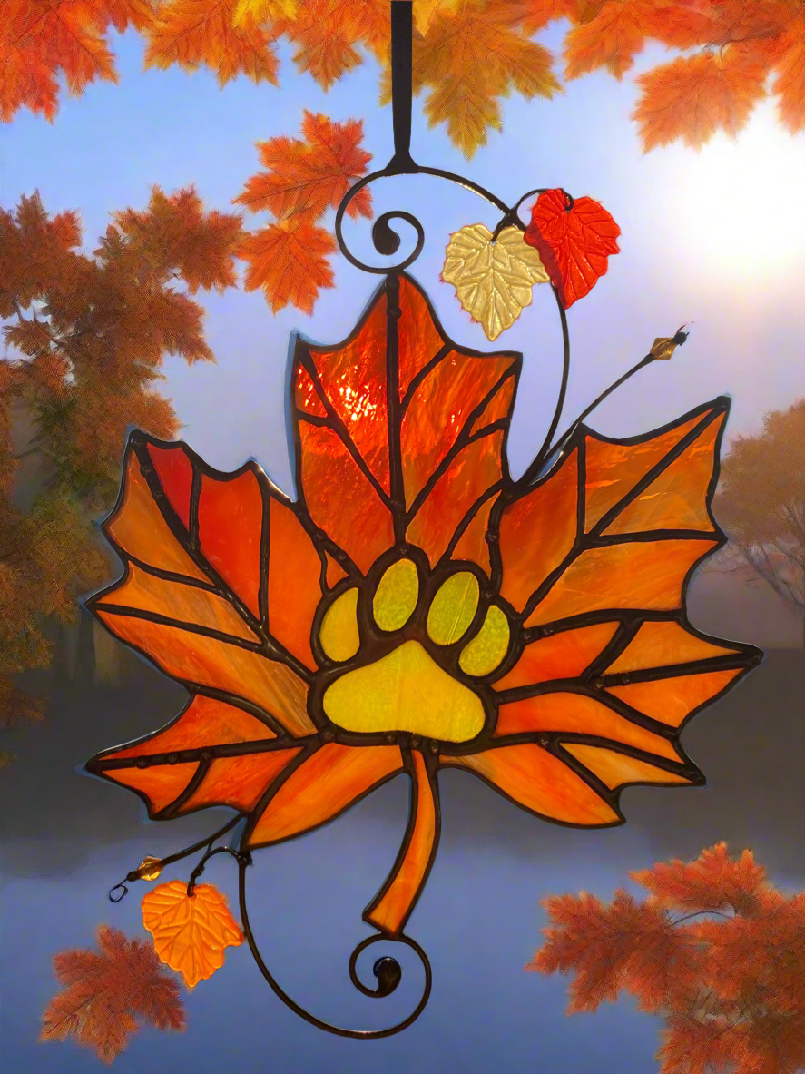 The Dog Days of Autumn