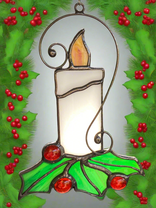 Let Your Light So Shine