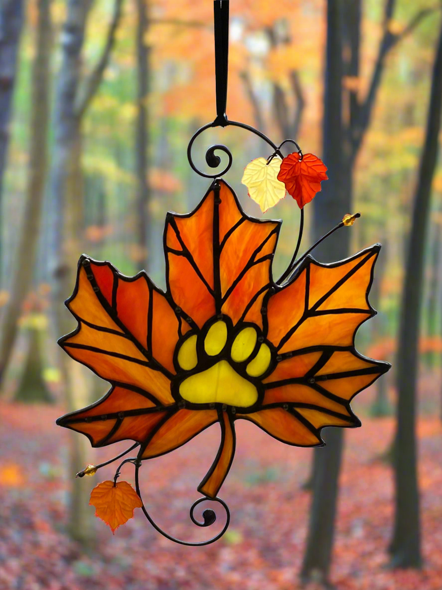 The Dog Days of Autumn