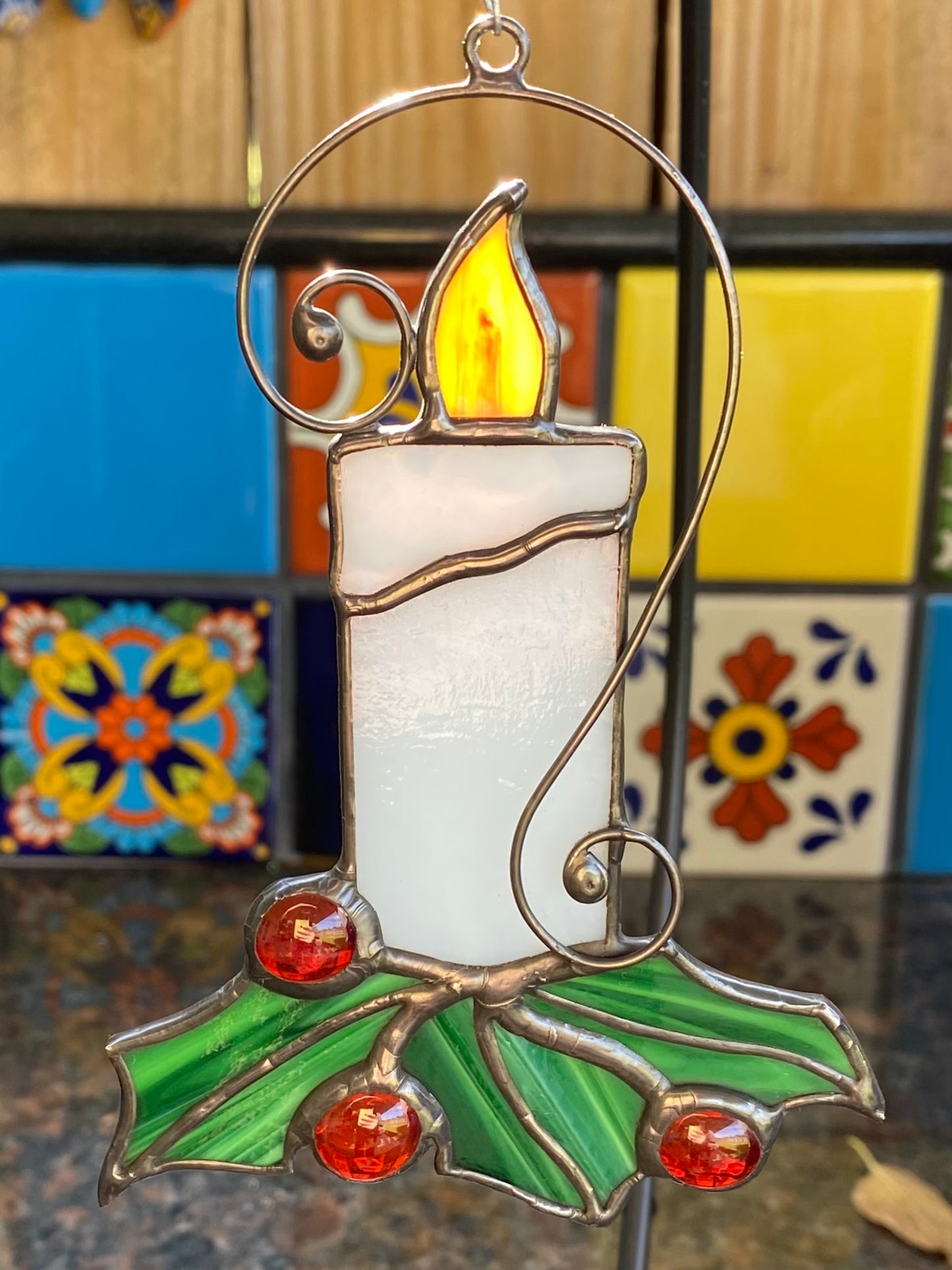 Let Your Light So Shine