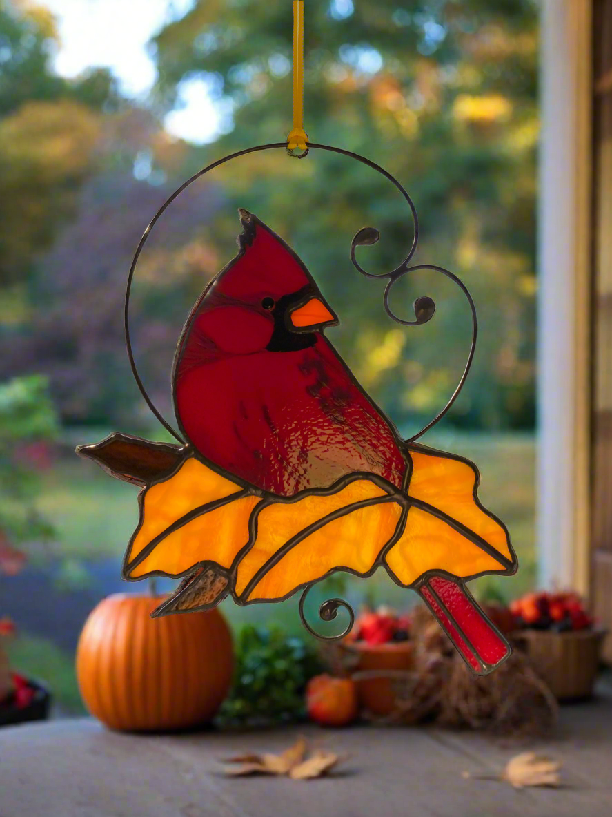 For the Birds