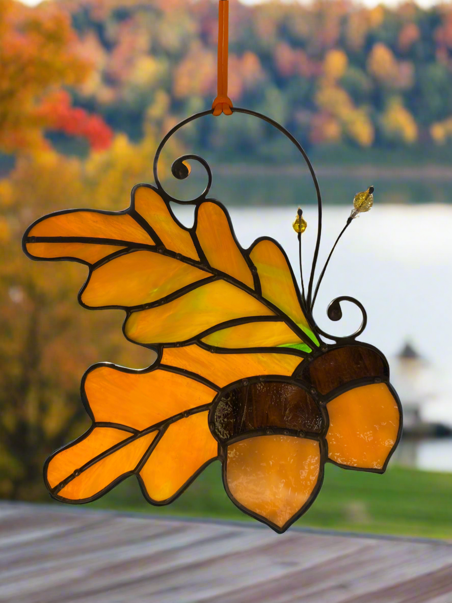 Sun Catchers