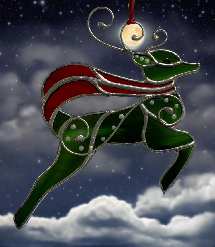 Ornaments
