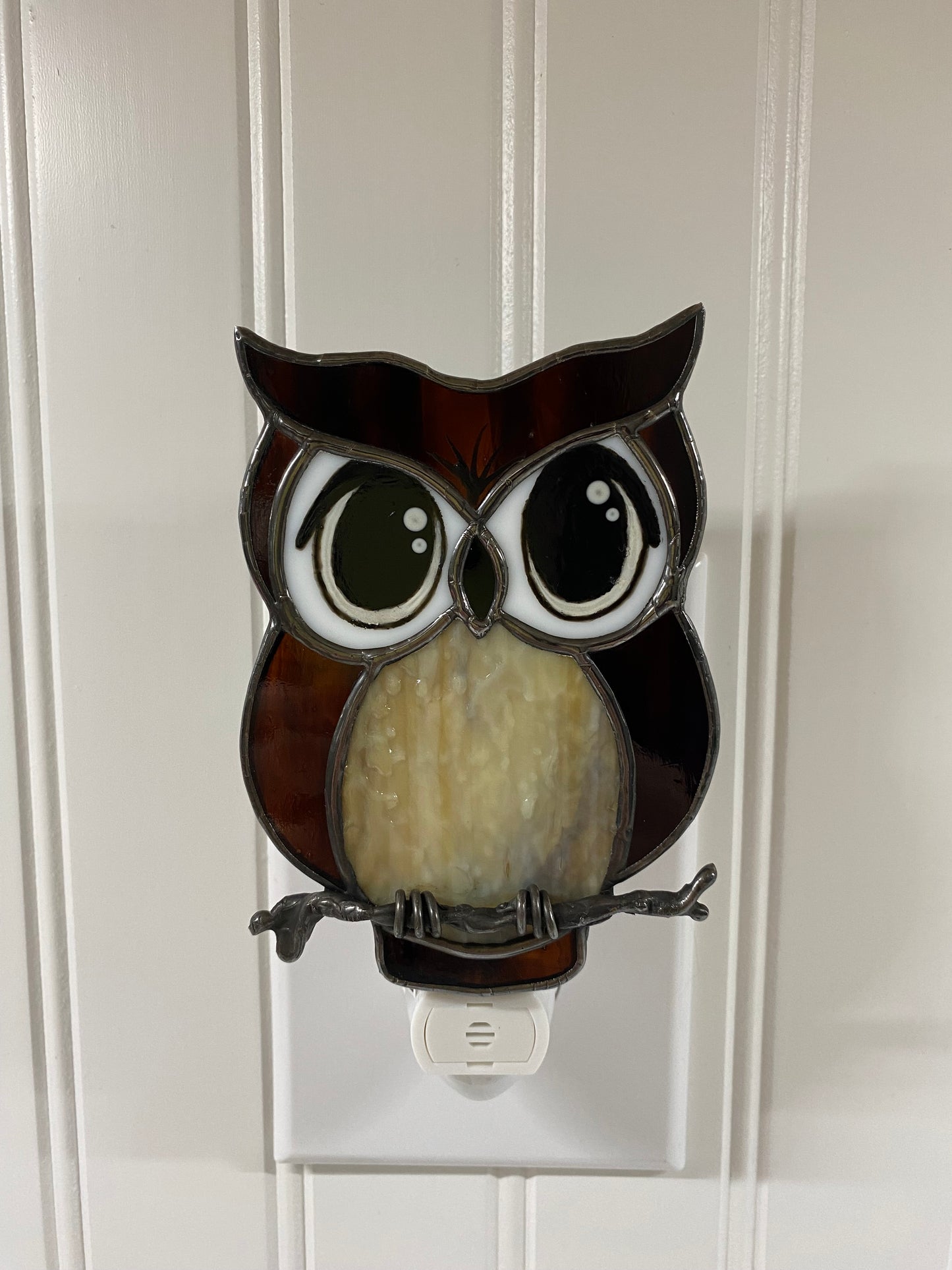 Baby Owl Nightlight (1)