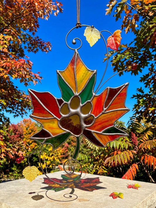 The Dog Days of Autumn