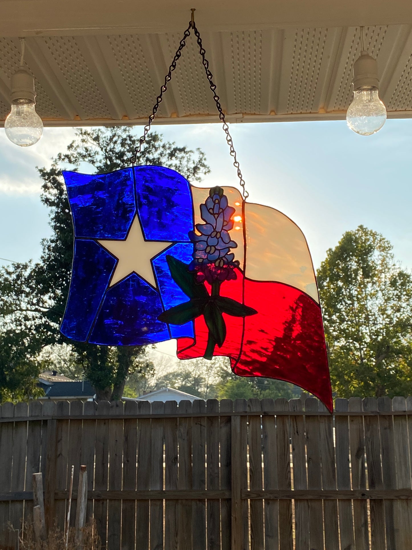 Texas - Land That I Love