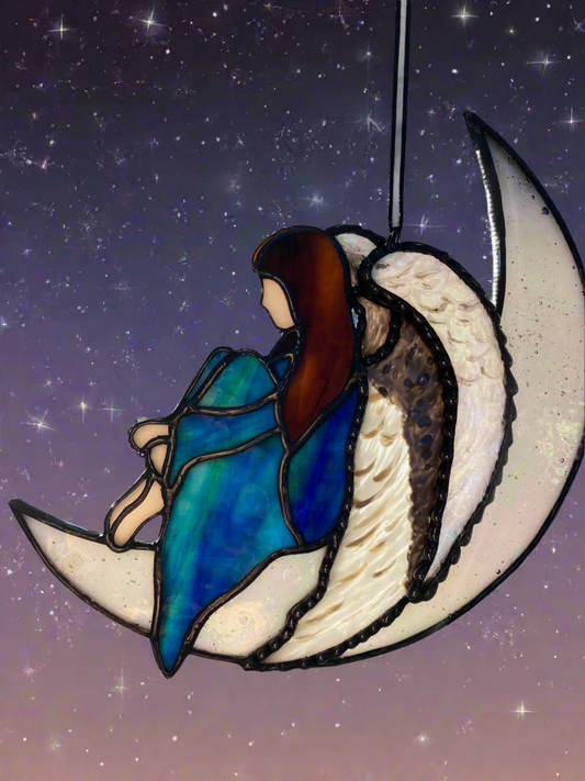 Angel Moon