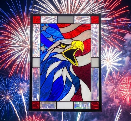 Land of the Free, Because of the Brave