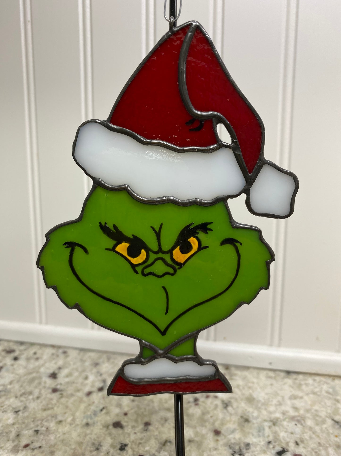 The Grinch