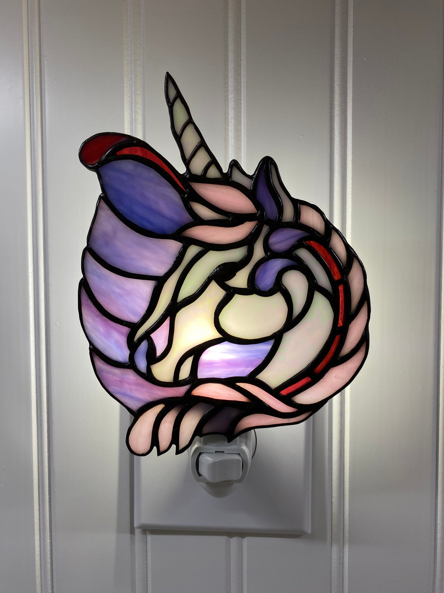 Unicorn Nightlight
