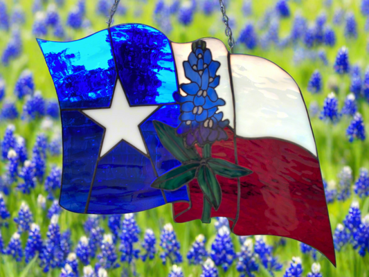 Texas - Land That I Love