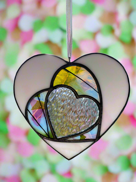Heart 4 - Wrapped in Love