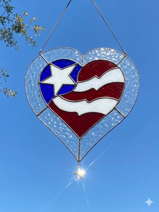 Freedom Heart