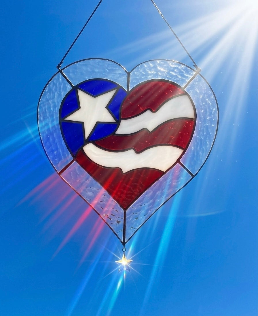 Freedom Heart