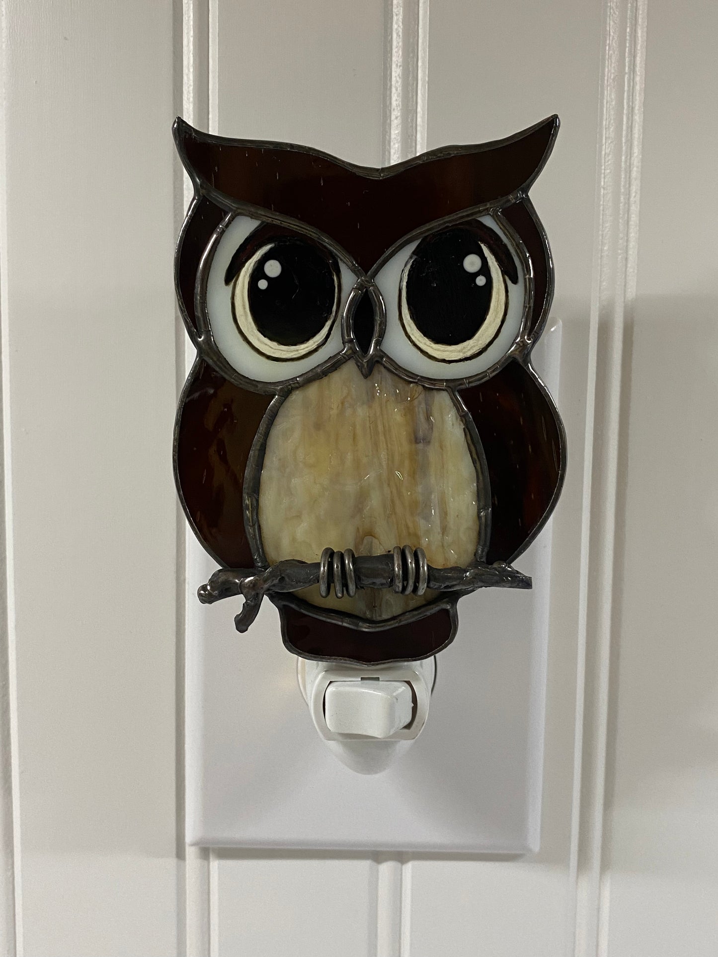 Baby Owl Nightlight (2)