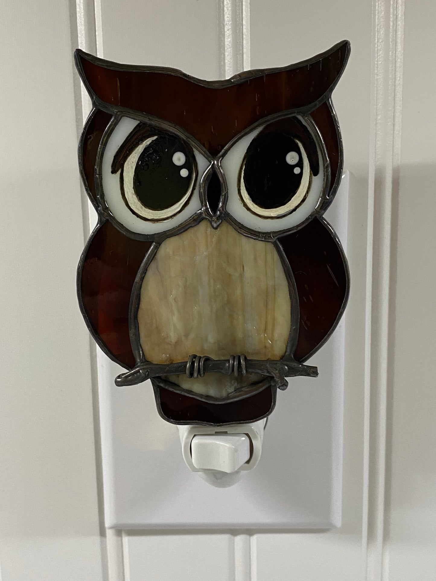 Baby Owl Nightlight (1)