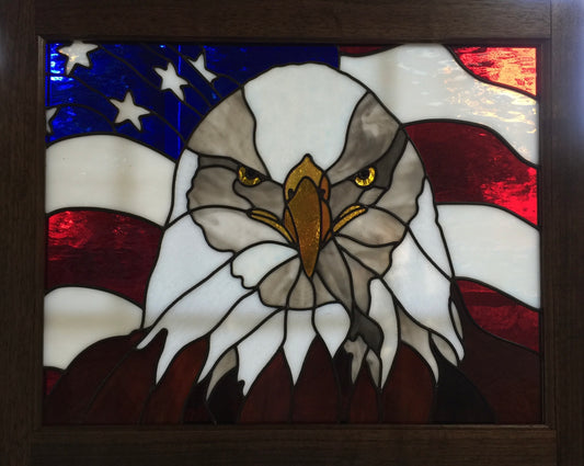 God Bless the USA
