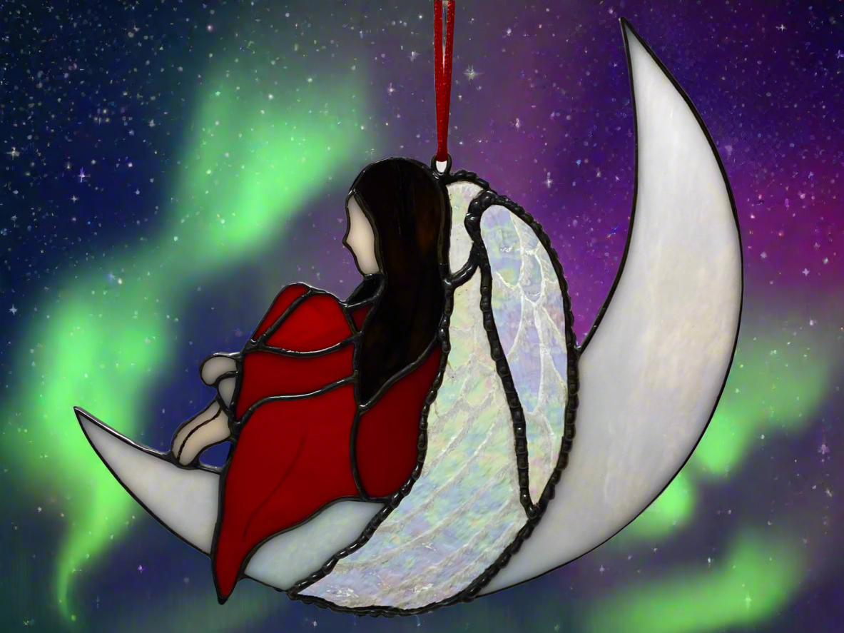 Angel Moon