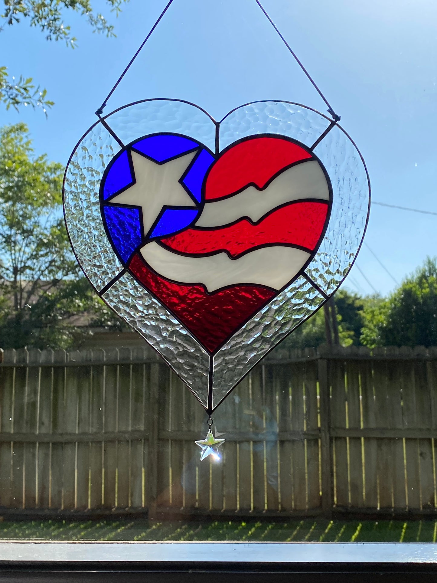 Freedom Heart