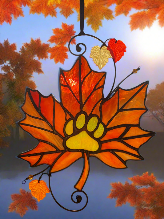 The Dog Days of Autumn