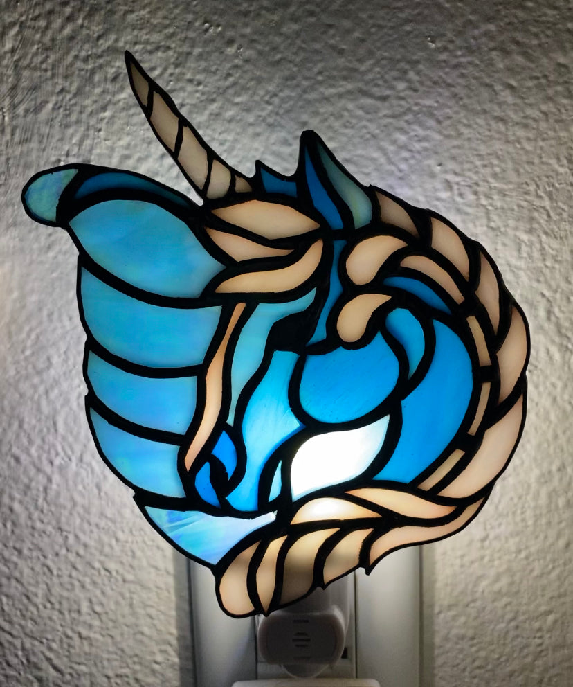 Unicorn Nightlight