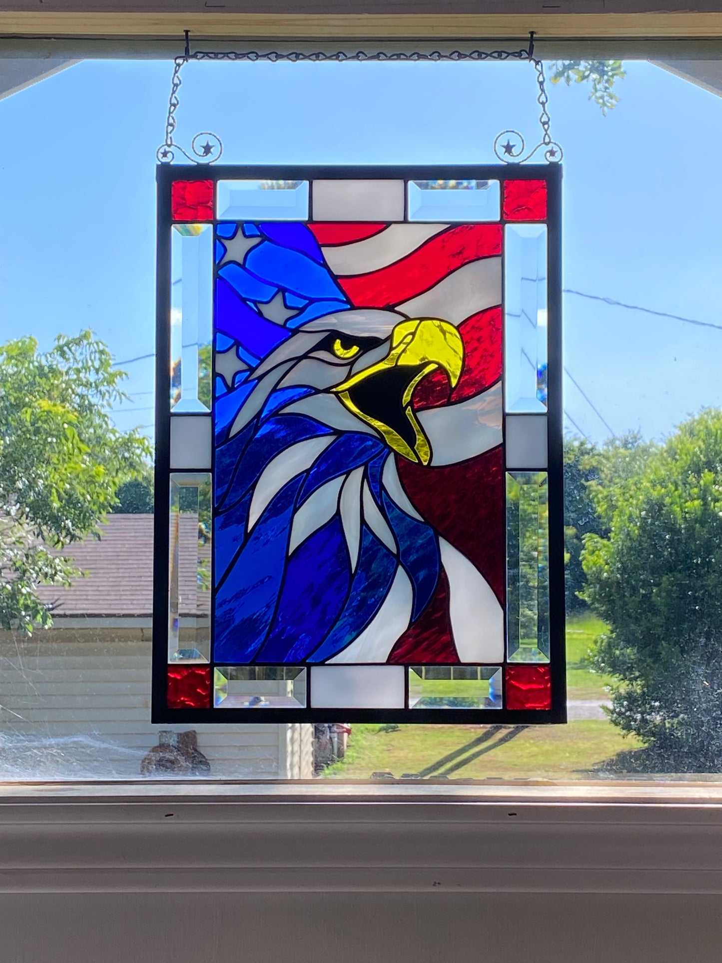 Land of the Free, Because of the Brave